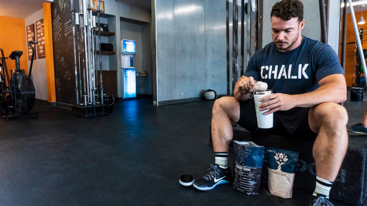 High-protein meal prep strategies