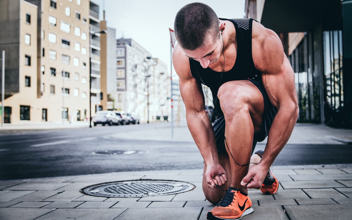 Amino acid profile essentials